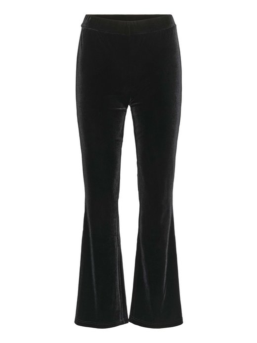 Damen Schlaghose KAkelly Hohe Taille