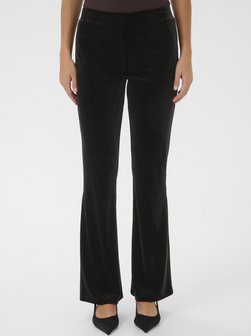 Damen Schlaghose KAkelly Hohe Taille