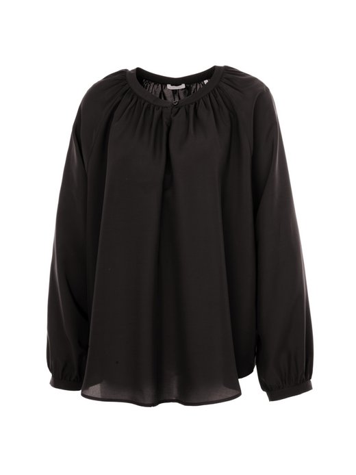 Damen Schlupfbluse - Curvy