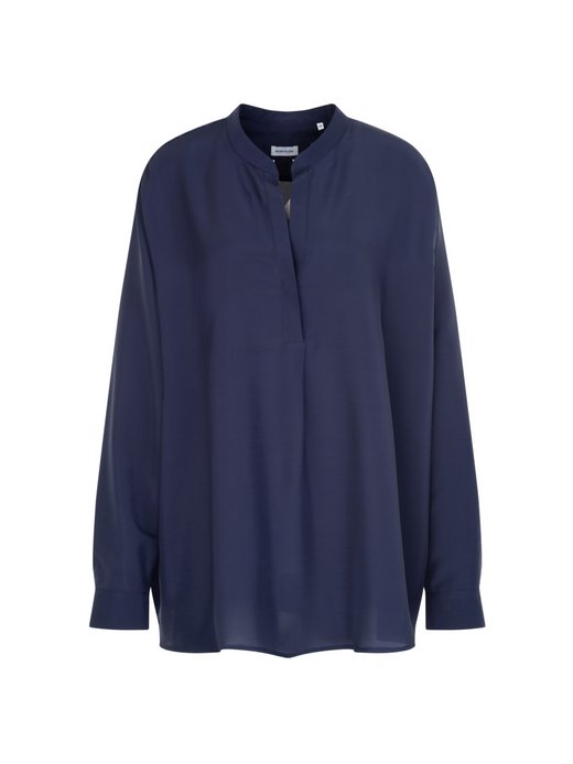 Damen Schlupfbluse - Curvy