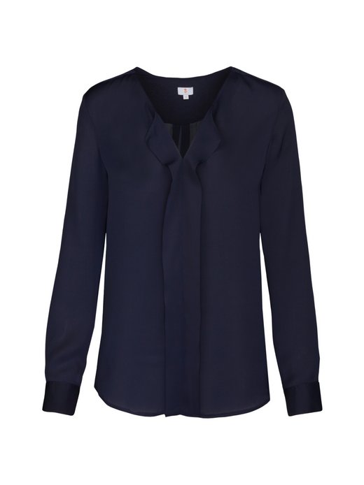 Damen Schlupfbluse - Curvy