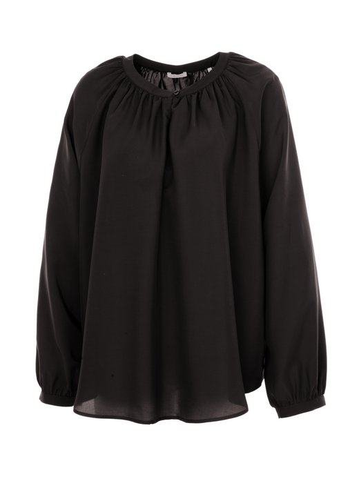 Damen Schlupfbluse - Curvy