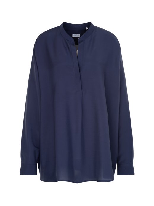 Damen Schlupfbluse - Curvy