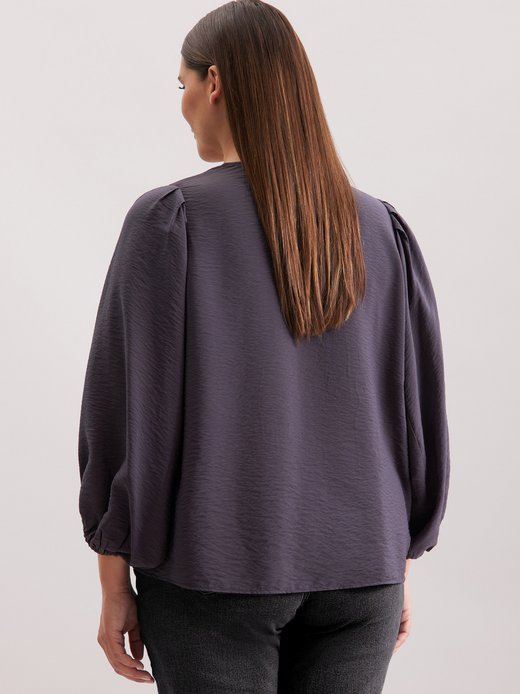 Damen Schlupfbluse - Curvy