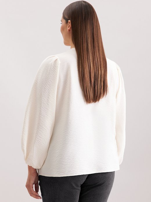 Damen Schlupfbluse - Curvy