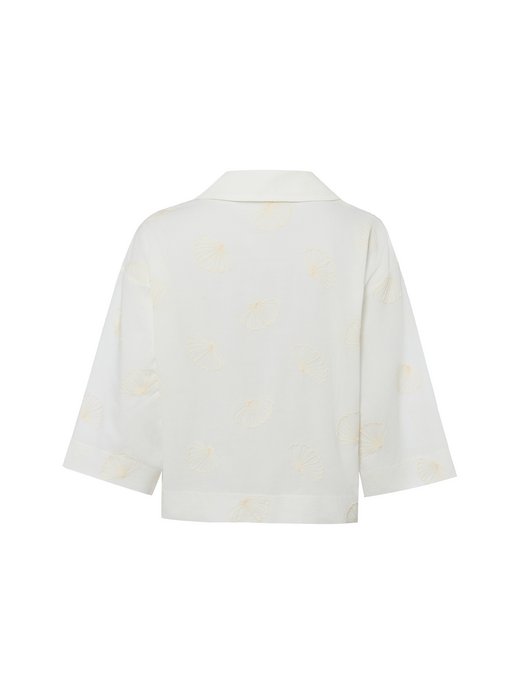 Damen Schlupfbluse - Famoni