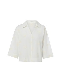 Damen Schlupfbluse - Famoni