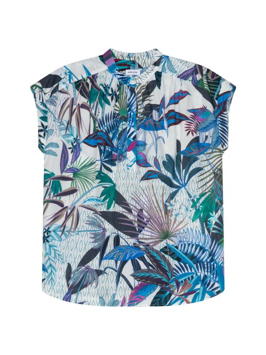 Damen Schlupfbluse - Regular Fit