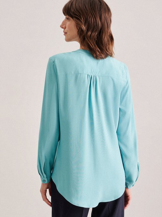 Damen Schlupfbluse - Regular Fit