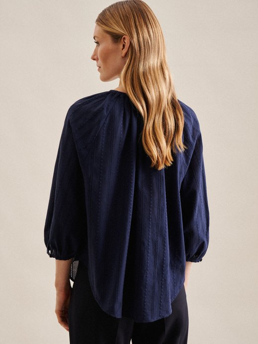 Damen Schlupfbluse - Regular Fit