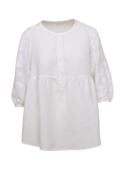 Damen Schlupfbluse - Regular Fit