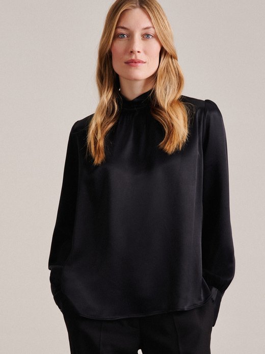 Damen Schlupfbluse - Regular Fit
