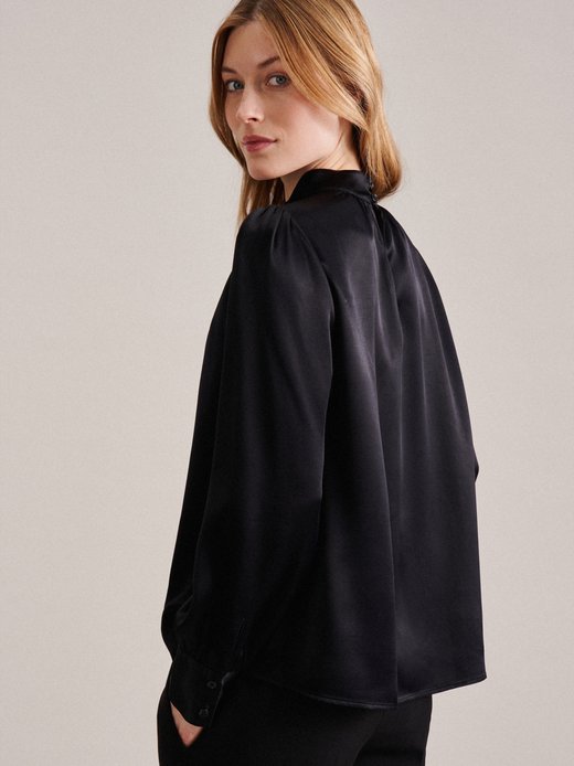 Damen Schlupfbluse - Regular Fit