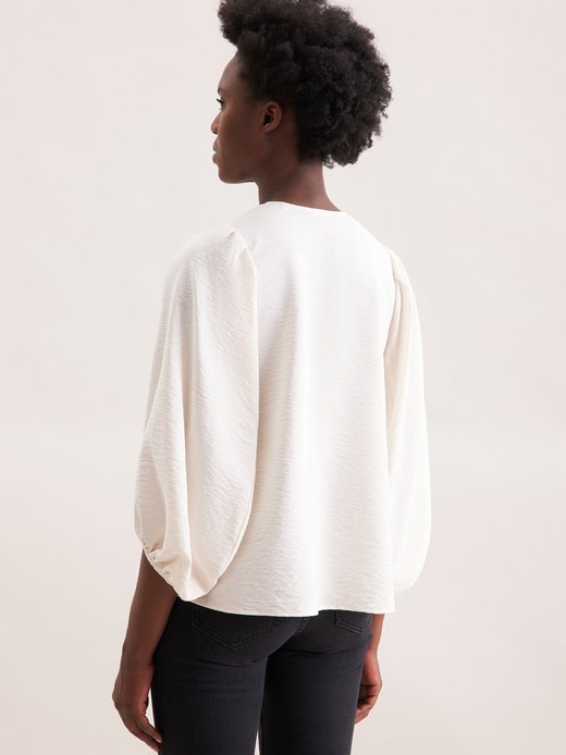 Damen Schlupfbluse - Regular Fit