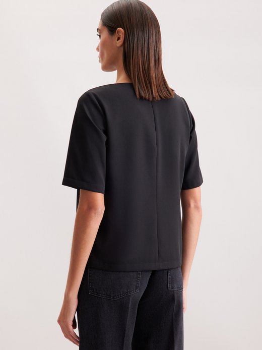 Damen Schlupfbluse - Regular Fit