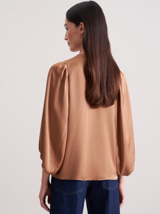 Damen Schlupfbluse - Regular Fit