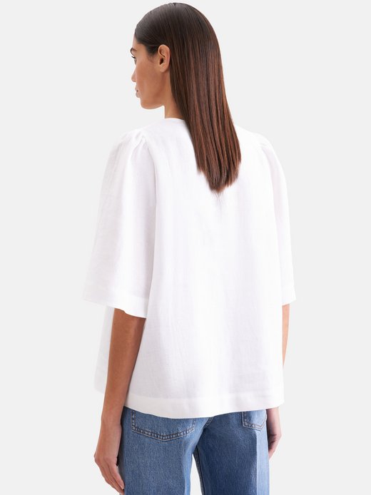 Damen Schlupfbluse - Regular Fit