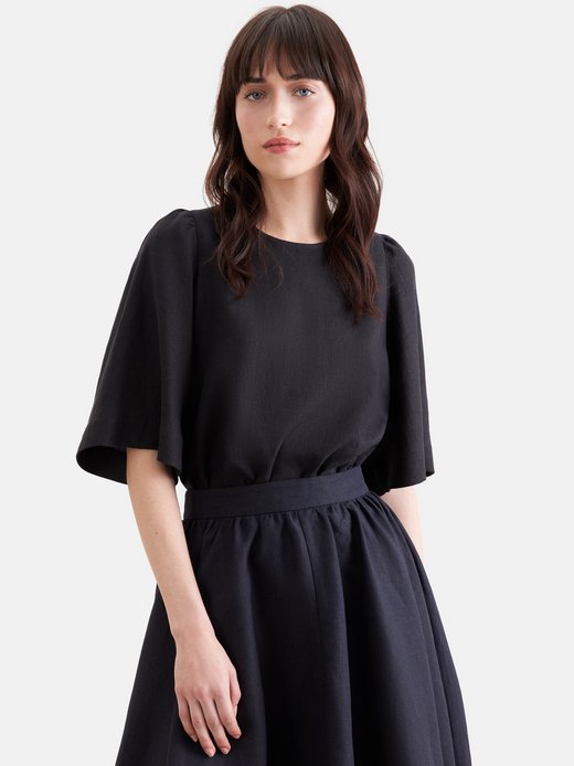 Damen Schlupfbluse - Regular Fit