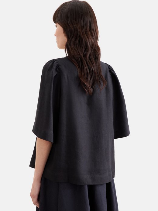 Damen Schlupfbluse - Regular Fit