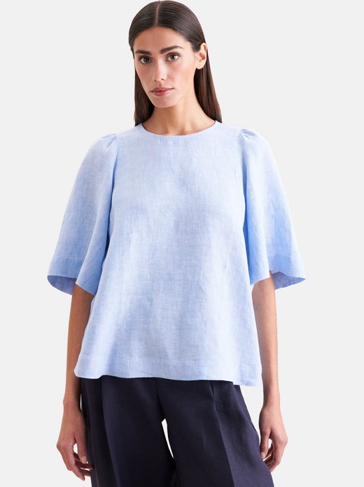 Damen Schlupfbluse - Regular Fit