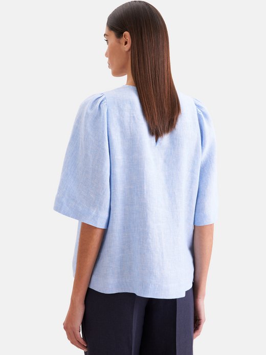 Damen Schlupfbluse - Regular Fit