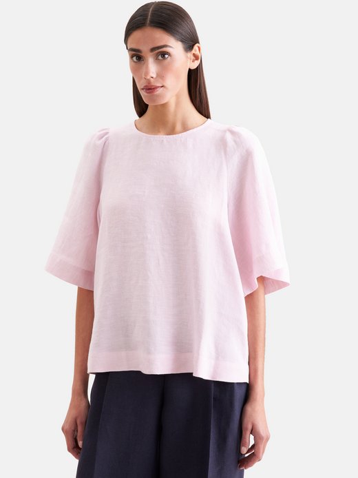 Damen Schlupfbluse - Regular Fit