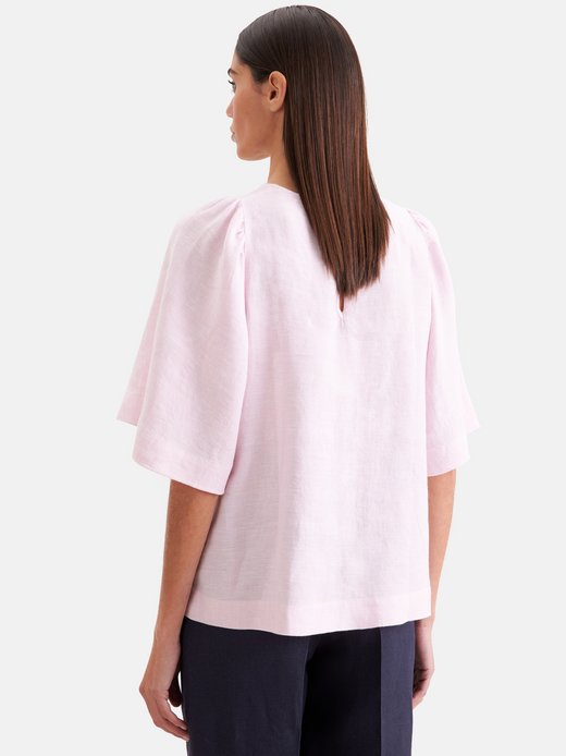 Damen Schlupfbluse - Regular Fit