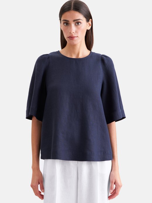 Damen Schlupfbluse - Regular Fit