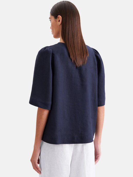 Damen Schlupfbluse - Regular Fit