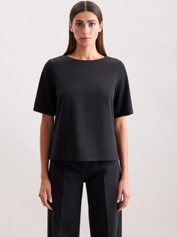 Damen Schlupfbluse - Regular Fit