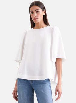 Damen Schlupfbluse - Regular Fit