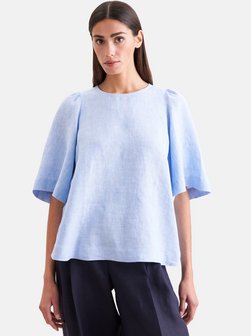 Damen Schlupfbluse - Regular Fit
