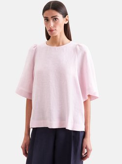 Damen Schlupfbluse - Regular Fit