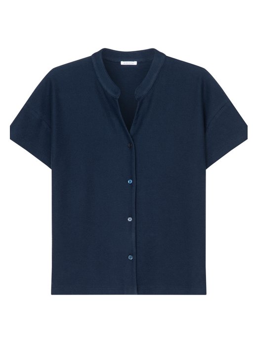 Damen Schlupfbluse - Regular fit Fit
