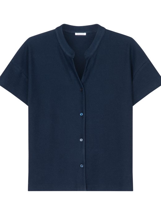 Damen Schlupfbluse - Regular fit Fit