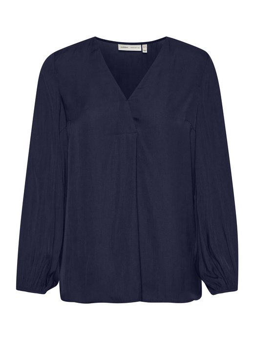 Damen Schlupfbluse RindaIW