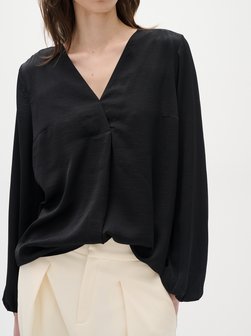 Damen Schlupfbluse RindaIW