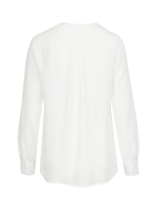 Damen Schlupfbluse - Uni