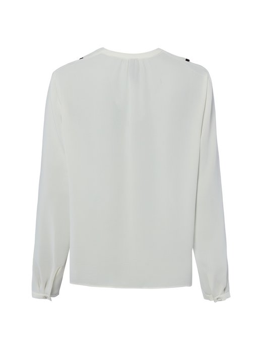 Damen Schlupfbluse