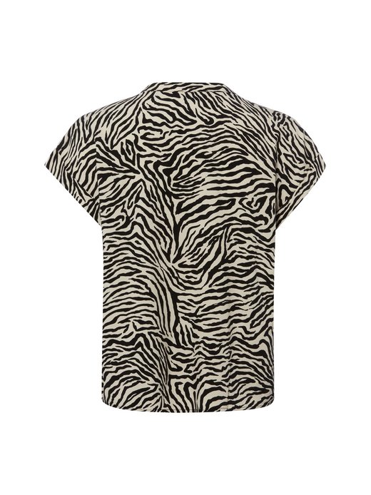 Damen Schlupfbluse