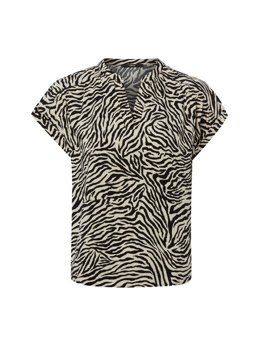 Damen Schlupfbluse