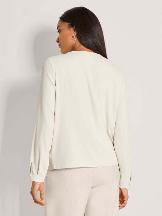 Damen Schlupfbluse