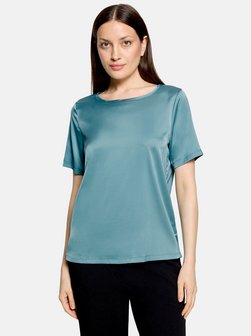 Damen Schlupfbluse