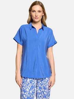 Damen Schlupfbluse