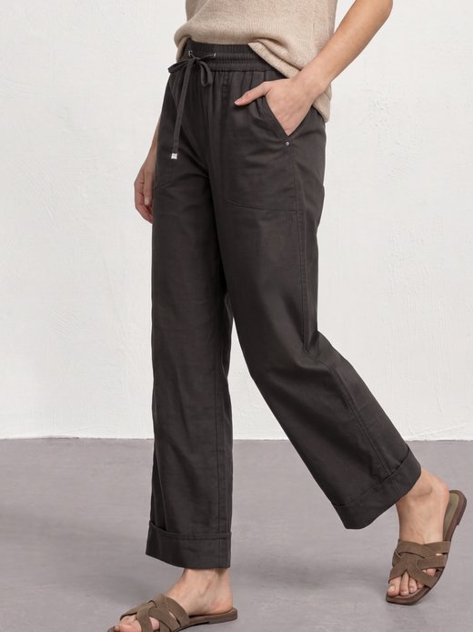 Damen Schlupfhose - Amalia