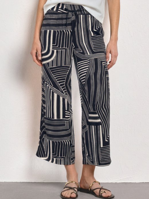 Damen Schlupfhose - Emee