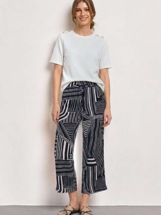 Damen Schlupfhose - Emee