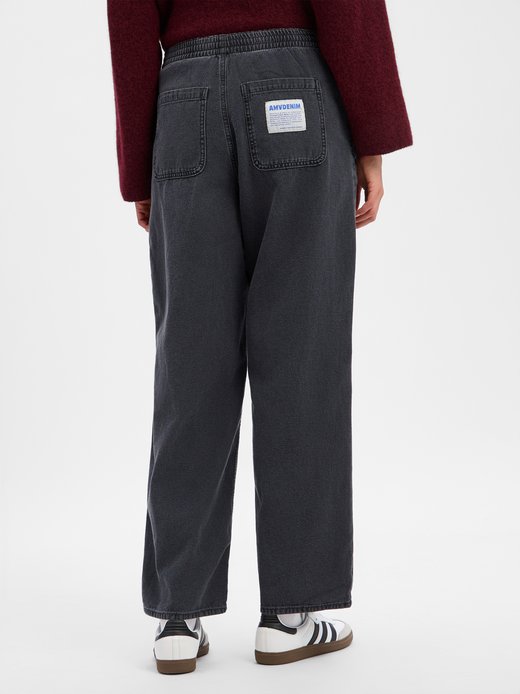Damen Schlupfhose - Jazy