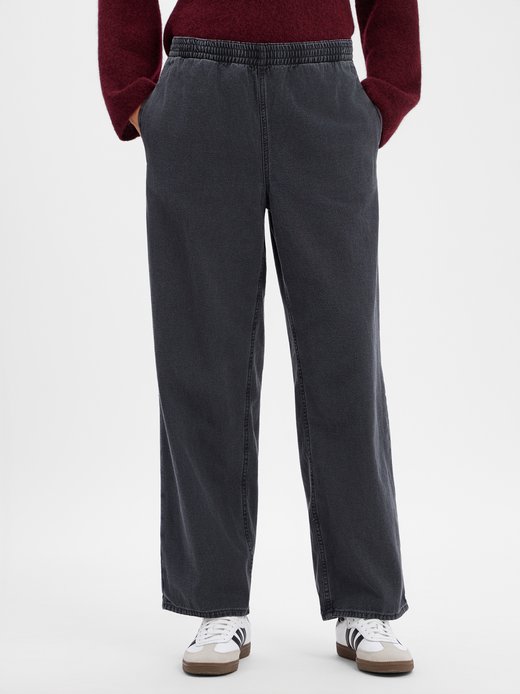 Damen Schlupfhose - Jazy