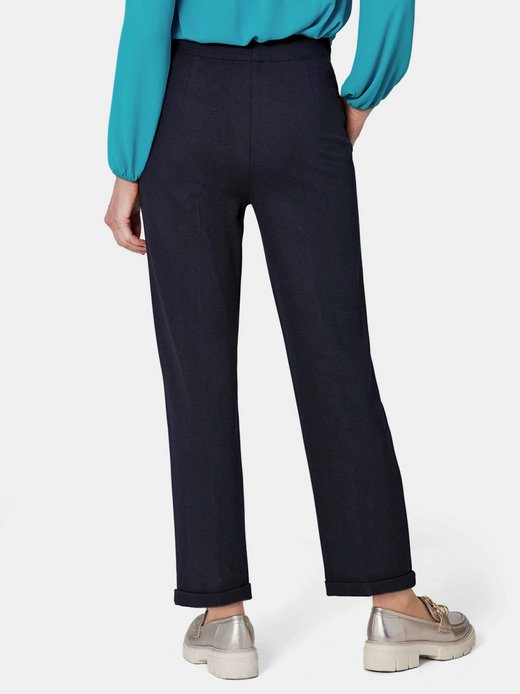 Damen Schlupfhose - Kurzgröße